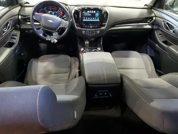 1GNEVGKWXKJ184191 2019 CHEVROLET TRAVERSE - Image 8