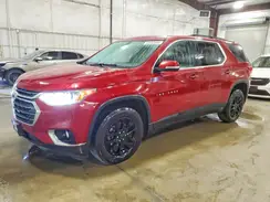 1GNEVGKWXKJ186197 2019 CHEVROLET TRAVERSE