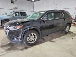 1GNEVGKWXKJ186863 2019 CHEVROLET TRAVERSE