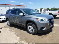 1GNEVGKWXKJ188922 2019 CHEVROLET TRAVERSE