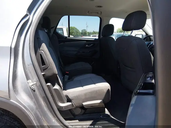 1GNEVGKWXKJ188922 2019 CHEVROLET TRAVERSE - Image 8