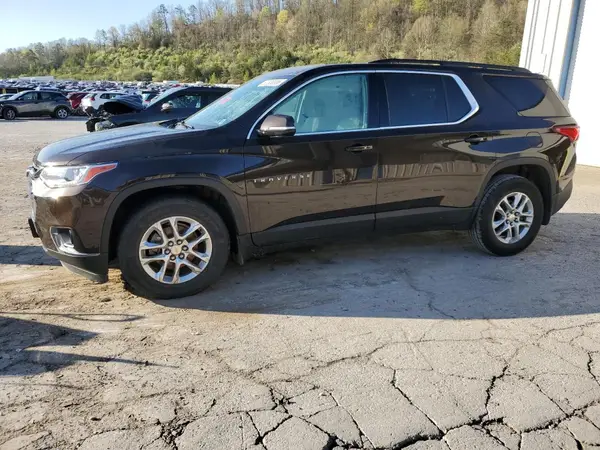 1GNEVGKWXKJ193165 2019 CHEVROLET TRAVERSE - Image 1