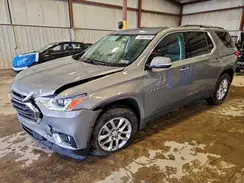 1GNEVGKWXKJ197085 2019 CHEVROLET TRAVERSE