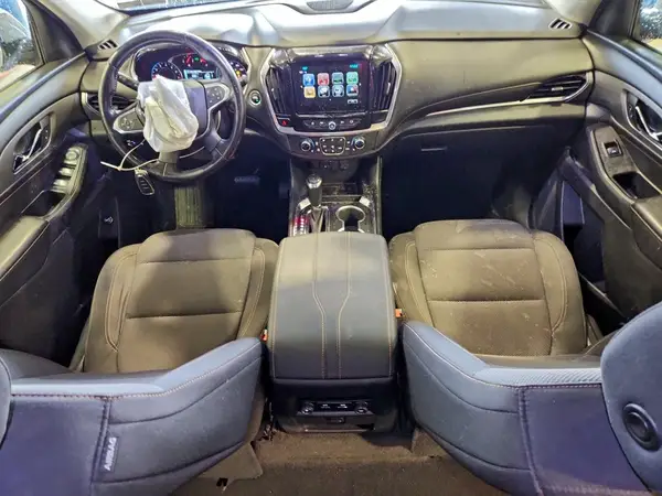 1GNEVGKWXKJ197085 2019 CHEVROLET TRAVERSE - Image 8