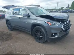 1GNEVGKWXKJ198530 2019 CHEVROLET TRAVERSE