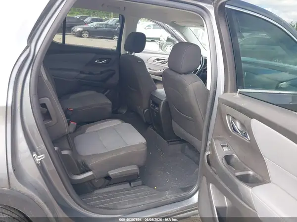 1GNEVGKWXKJ198530 2019 CHEVROLET TRAVERSE - Image 8