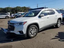 1GNEVGKWXKJ199239 2019 CHEVROLET TRAVERSE