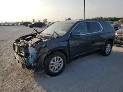 1GNEVGKWXKJ202365 2019 CHEVROLET TRAVERSE