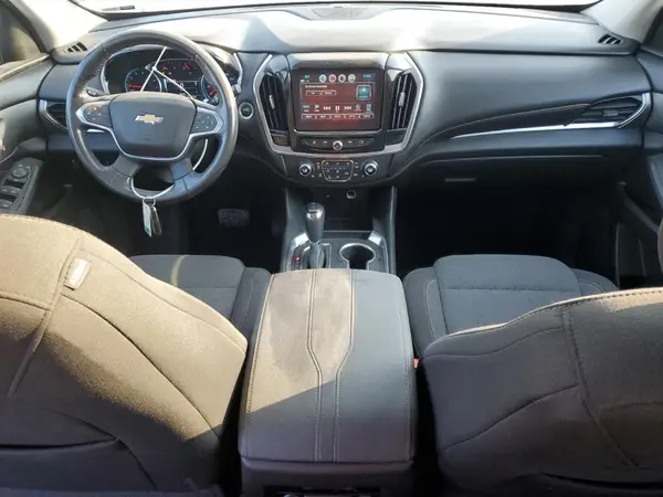 1GNEVGKWXKJ202365 2019 CHEVROLET TRAVERSE - Image 8