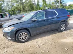 1GNEVGKWXKJ207288 2019 CHEVROLET TRAVERSE