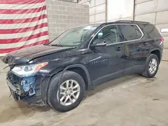 1GNEVGKWXKJ216976 2019 CHEVROLET TRAVERSE