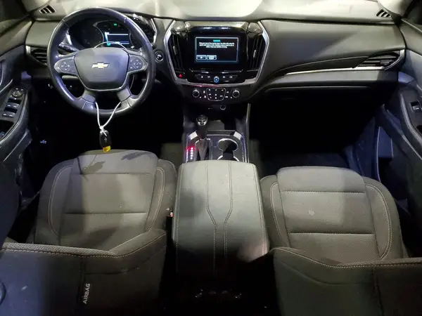 1GNEVGKWXKJ216976 2019 CHEVROLET TRAVERSE - Image 8