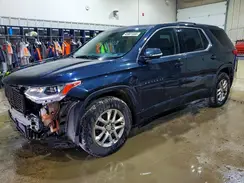 1GNEVGKWXKJ222664 2019 CHEVROLET TRAVERSE