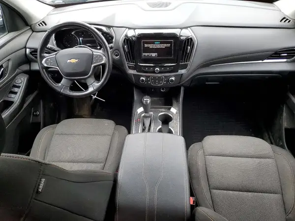 1GNEVGKWXKJ222664 2019 CHEVROLET TRAVERSE - Image 8