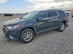 1GNEVGKWXKJ227525 2019 CHEVROLET TRAVERSE