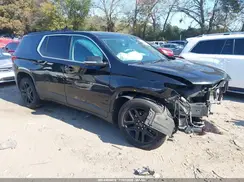 1GNEVGKWXKJ233289 2019 CHEVROLET TRAVERSE