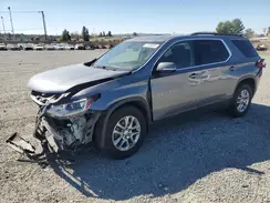 1GNEVGKWXKJ234846 2019 CHEVROLET TRAVERSE