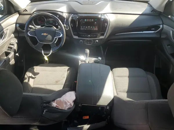 1GNEVGKWXKJ234846 2019 CHEVROLET TRAVERSE - Image 8