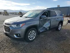 1GNEVGKWXKJ235981 2019 CHEVROLET TRAVERSE