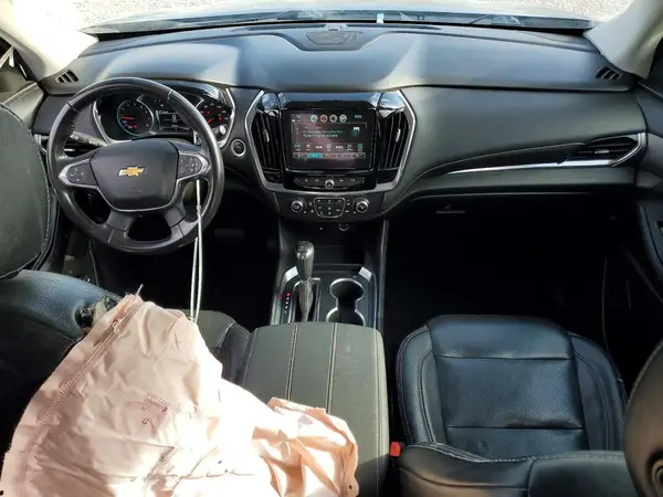 1GNEVGKWXKJ235981 2019 CHEVROLET TRAVERSE - Image 8