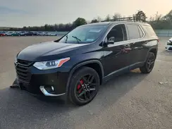1GNEVGKWXKJ237066 2019 CHEVROLET TRAVERSE