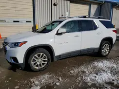 1GNEVGKWXKJ241666 2019 CHEVROLET TRAVERSE