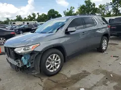 1GNEVGKWXKJ251842 2019 CHEVROLET TRAVERSE