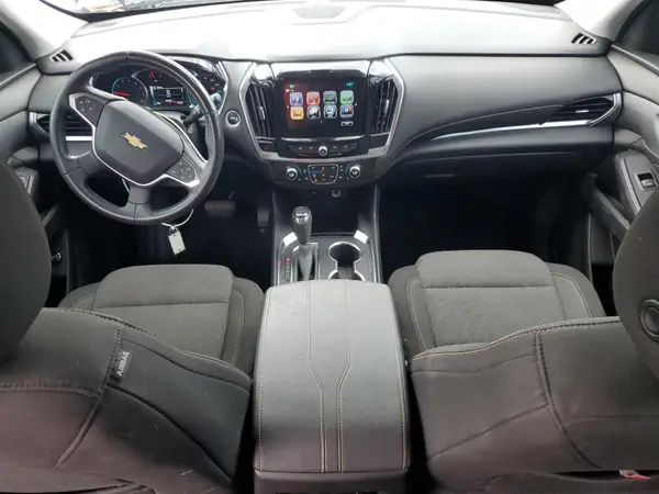 1GNEVGKWXKJ251842 2019 CHEVROLET TRAVERSE - Image 8