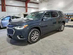 1GNEVGKWXKJ258015 2019 CHEVROLET TRAVERSE