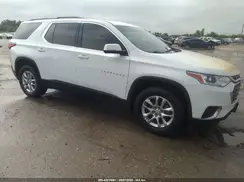 1GNEVGKWXKJ261030 2019 CHEVROLET TRAVERSE