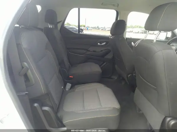 1GNEVGKWXKJ261030 2019 CHEVROLET TRAVERSE - Image 8
