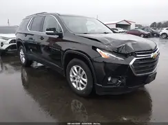 1GNEVGKWXKJ266826 2019 CHEVROLET TRAVERSE