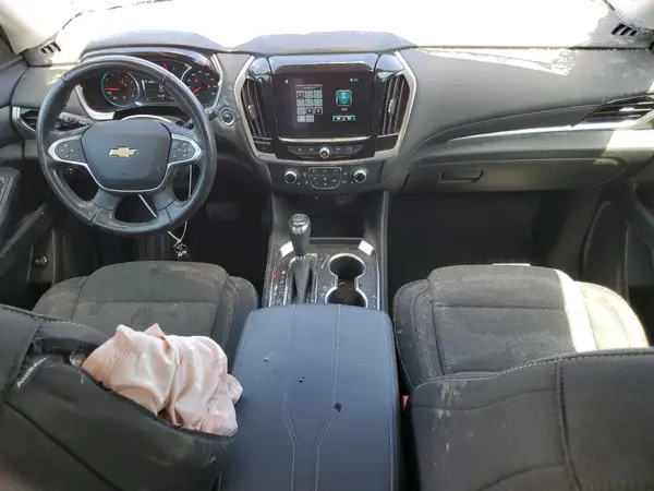 1GNEVGKWXKJ272190 2019 CHEVROLET TRAVERSE - Image 8