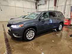 1GNEVGKWXKJ273873 2019 CHEVROLET TRAVERSE
