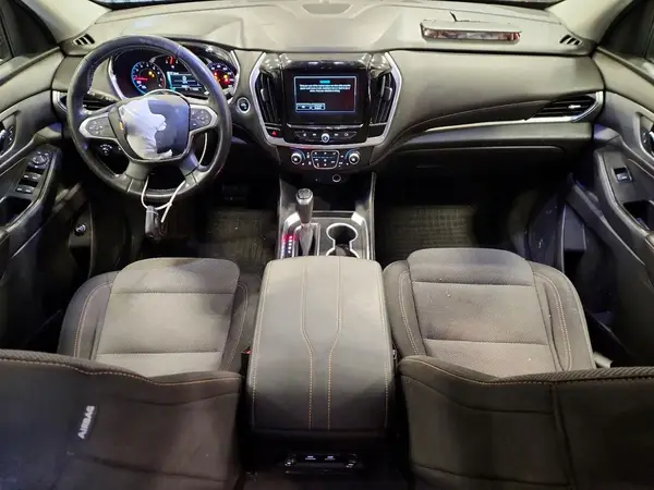 1GNEVGKWXKJ273873 2019 CHEVROLET TRAVERSE - Image 8