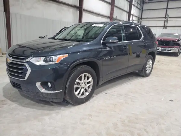 1GNEVGKWXKJ276272 2019 CHEVROLET TRAVERSE - Image 1