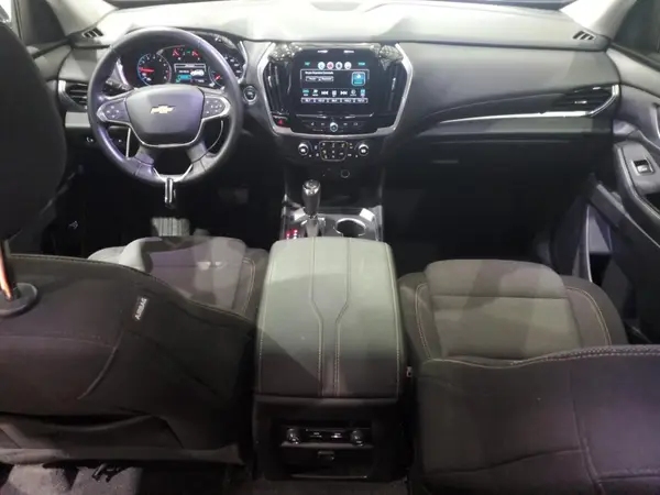 1GNEVGKWXKJ276272 2019 CHEVROLET TRAVERSE - Image 8