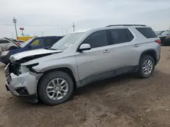 1GNEVGKWXKJ277566 2019 CHEVROLET TRAVERSE