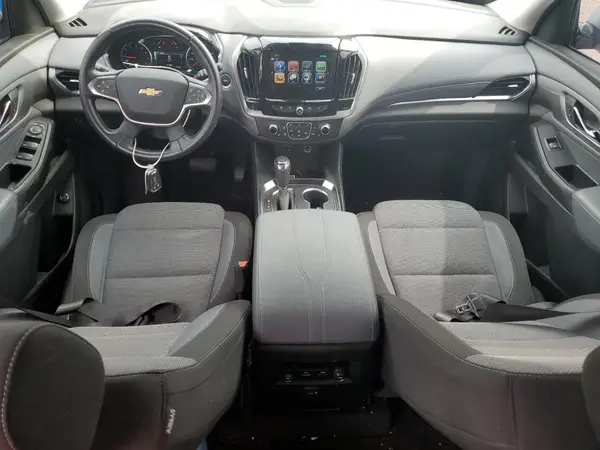 1GNEVGKWXKJ277566 2019 CHEVROLET TRAVERSE - Image 8