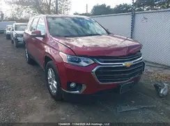 1GNEVGKWXKJ280709 2019 CHEVROLET TRAVERSE