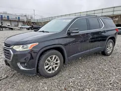 1GNEVGKWXKJ290057 2019 CHEVROLET TRAVERSE