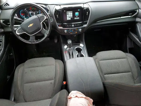 1GNEVGKWXKJ290057 2019 CHEVROLET TRAVERSE - Image 8