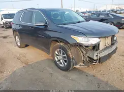 1GNEVGKWXKJ292634 2019 CHEVROLET TRAVERSE