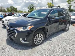1GNEVGKWXKJ296487 2019 CHEVROLET TRAVERSE