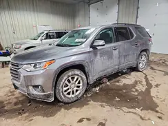 1GNEVGKWXKJ297350 2019 CHEVROLET TRAVERSE