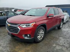 1GNEVGKWXKJ297364 2019 CHEVROLET TRAVERSE