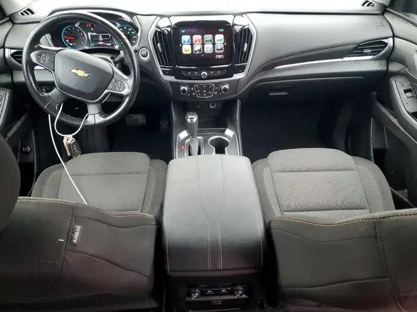 1GNEVGKWXKJ297364 2019 CHEVROLET TRAVERSE - Image 8