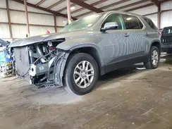 1GNEVGKWXKJ297932 2019 CHEVROLET TRAVERSE