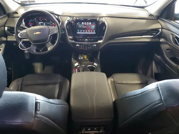 1GNEVGKWXKJ297932 2019 CHEVROLET TRAVERSE - Image 8