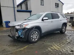 1GNEVGKWXKJ301672 2019 CHEVROLET TRAVERSE